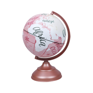 Romantic globe