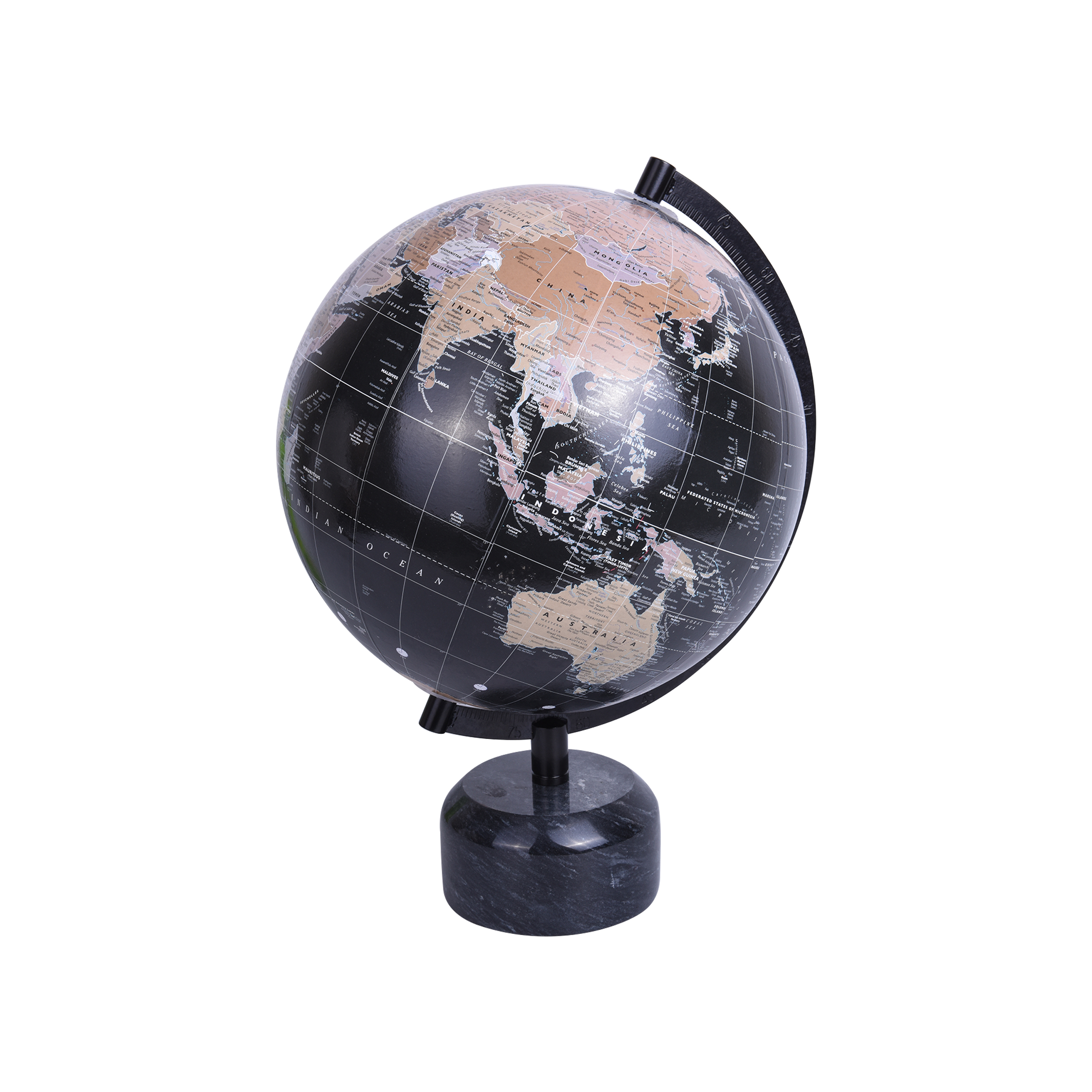 custom globes and hourglass supplies school office room decor decorative accessories