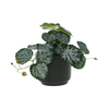  Simulation Green Planting Stake Ornaments Office Desktop Decorations Home Decorations Artificial Flowers Plant