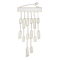 HOT selling glass wind chime