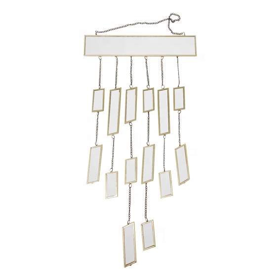 HOT selling glass wind chime
