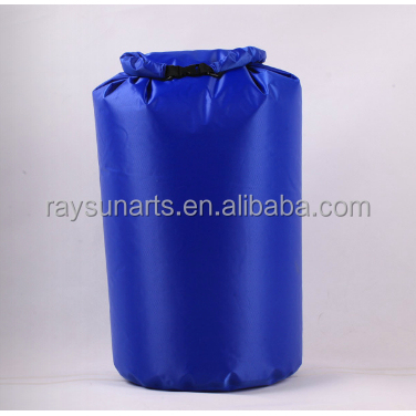 210T Diamond Lattice Colth Floating Waterproof Dry Bag