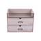Kitchen Uutensils Storage Desk drawer Dtorage Three Layer Practical bag