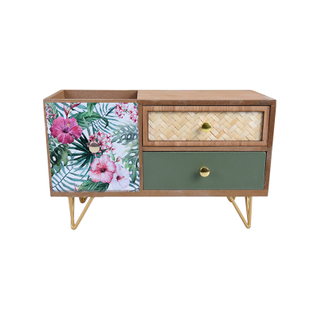 Tropical Charming cabinet
